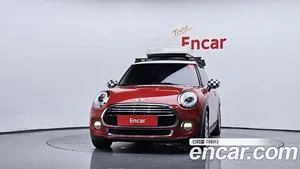 Mini Cooper, 2017 — миниатюра 3