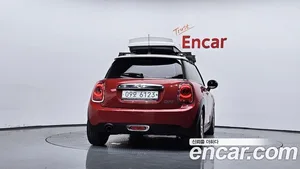 Mini Cooper, 2017 — миниатюра 4