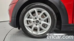 Mini Cooper, 2017 — миниатюра 5