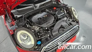 Mini Cooper, 2017 — миниатюра 6