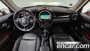 Mini Cooper, 2017 — миниатюра 7