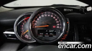 Mini Cooper, 2017 — миниатюра 8