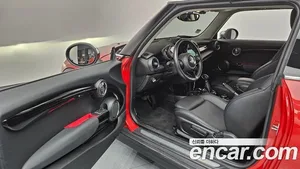 Mini Cooper, 2017 — миниатюра 10