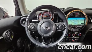 Mini Cooper, 2017 — миниатюра 13