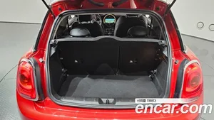 Mini Cooper, 2017 — миниатюра 20