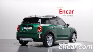 Mini Countryman, 2022 — миниатюра 2