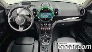 Mini Countryman, 2022 — миниатюра 7
