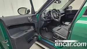 Mini Countryman, 2022 — миниатюра 10