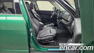 Mini Countryman, 2022 — миниатюра 11