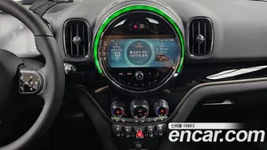 Mini Countryman, 2022 — миниатюра 15