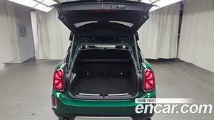 Mini Countryman, 2022 — миниатюра 20