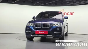 BMW X4, 2015 — миниатюра 3