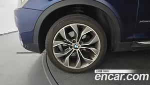 BMW X4, 2015 — миниатюра 5