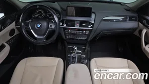 BMW X4, 2015 — миниатюра 7