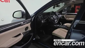 BMW X4, 2015 — миниатюра 10