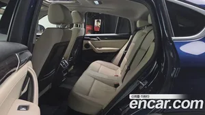 BMW X4, 2015 — миниатюра 11