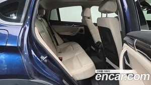 BMW X4, 2015 — миниатюра 12