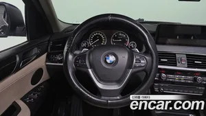 BMW X4, 2015 — миниатюра 14