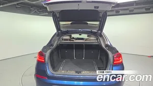 BMW X4, 2015 — миниатюра 20
