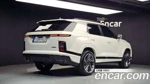 KGM Actyon, 2024 — миниатюра 2
