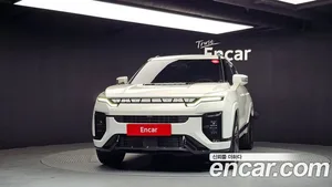 KGM Actyon, 2024 — миниатюра 3