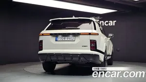 KGM Actyon, 2024 — миниатюра 4