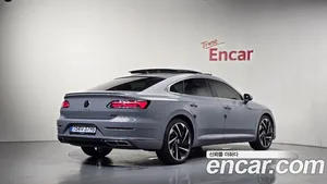 Volkswagen Arteon, 2022 — миниатюра 2