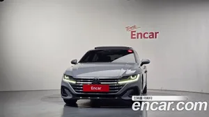 Volkswagen Arteon, 2022 — миниатюра 3