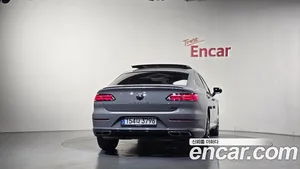 Volkswagen Arteon, 2022 — миниатюра 4