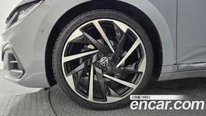 Volkswagen Arteon, 2022 — миниатюра 5