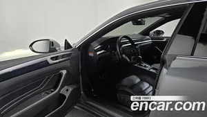 Volkswagen Arteon, 2022 — миниатюра 10