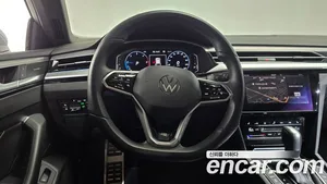 Volkswagen Arteon, 2022 — миниатюра 13