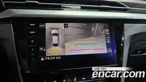 Volkswagen Arteon, 2022 — миниатюра 15