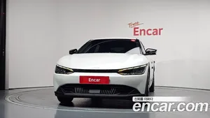 Kia EV6, 2022 — миниатюра 3
