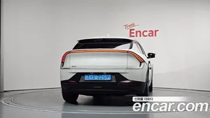 Kia EV6, 2022 — миниатюра 4