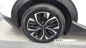 Kia EV6, 2022 — миниатюра 5