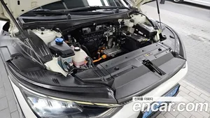 Kia EV6, 2022 — миниатюра 6