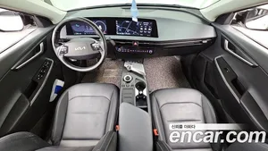 Kia EV6, 2022 — миниатюра 7