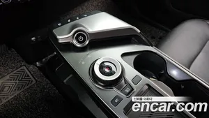 Kia EV6, 2022 — миниатюра 9