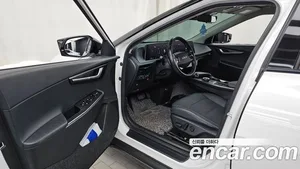 Kia EV6, 2022 — миниатюра 10