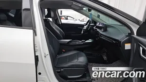 Kia EV6, 2022 — миниатюра 11