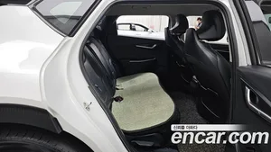 Kia EV6, 2022 — миниатюра 12