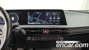 Kia EV6, 2022 — миниатюра 14