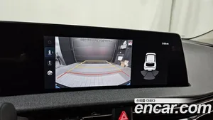 Kia EV6, 2022 — миниатюра 15