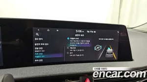Kia EV6, 2022 — миниатюра 16
