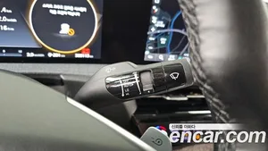 Kia EV6, 2022 — миниатюра 18