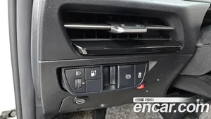 Kia EV6, 2022 — миниатюра 19