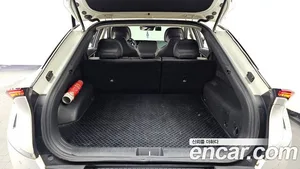 Kia EV6, 2022 — миниатюра 20