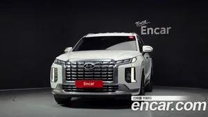 Hyundai Palisade, 2024 — миниатюра 3