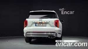 Hyundai Palisade, 2024 — миниатюра 4